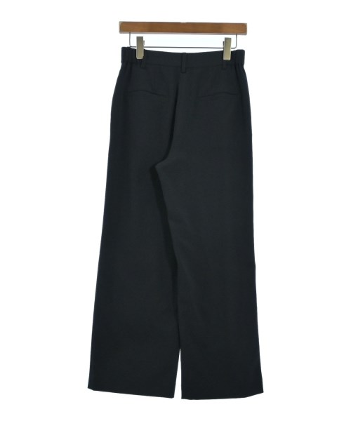 BEAUTY&YOUTH UNITED ARROWS（ビューティーアンドユースユナイテッドアローズ）スラックス 紺 サイズ:M レディース/2200711572249