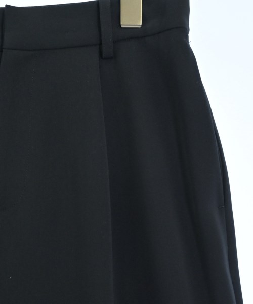 BEAUTY&YOUTH UNITED ARROWS（ビューティーアンドユースユナイテッドアローズ）スラックス 紺 サイズ:M レディース/2200711572249