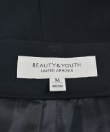 BEAUTY&YOUTH UNITED ARROWS（ビューティーアンドユースユナイテッドアローズ）スラックス 紺 サイズ:M レディース/2200711572249