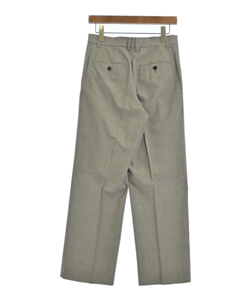BEAUTY&YOUTH UNITED ARROWS（ビューティーアンドユースユナイテッドアローズ）スラックス グレー サイズ:M レディース/2200713166163