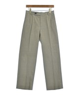 BEAUTY&YOUTH UNITED ARROWS（ビューティーアンドユースユナイテッドアローズ）スラックス グレー サイズ:M レディース/2200713166163