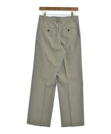 BEAUTY&YOUTH UNITED ARROWS（ビューティーアンドユースユナイテッドアローズ）スラックス グレー サイズ:M レディース/2200713166163