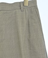 BEAUTY&YOUTH UNITED ARROWS（ビューティーアンドユースユナイテッドアローズ）スラックス グレー サイズ:M レディース/2200713166163