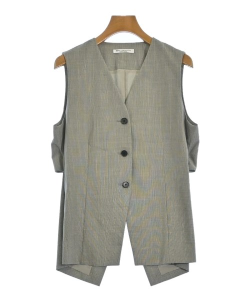 BEAUTY&YOUTH UNITED ARROWS(ビューティーアンドユースユナイテットアローズ)のベスト サイズ:M 4,200円