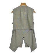 BEAUTY&YOUTH UNITED ARROWS（ビューティーアンドユースユナイテッドアローズ）ベスト グレー サイズ:M レディース/2200713166170