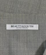 BEAUTY&YOUTH UNITED ARROWS（ビューティーアンドユースユナイテッドアローズ）ベスト グレー サイズ:M レディース/2200713166170