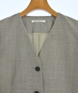 BEAUTY&YOUTH UNITED ARROWS（ビューティーアンドユースユナイテッドアローズ）ベスト グレー サイズ:M レディース/2200713166170