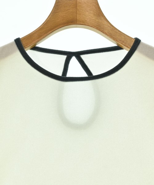 BEAUTY&YOUTH UNITED ARROWS（ビューティーアンドユースユナイテッドアローズ）Tシャツ・カットソー 白 サイズ:-(M位) レディース/2200713166200