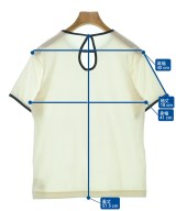 BEAUTY&YOUTH UNITED ARROWS（ビューティーアンドユースユナイテッドアローズ）Tシャツ・カットソー 白 サイズ:-(M位) レディース/2200713166200