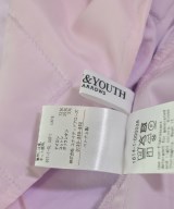 BEAUTY&YOUTH UNITED ARROWS（ビューティーアンドユースユナイテッドアローズ）その他 ピンク サイズ:S レディース/2200713259018