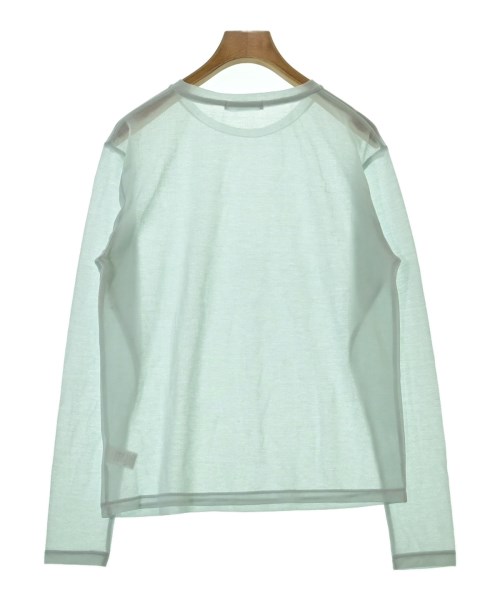 BEAUTY&YOUTH UNITED ARROWS（ビューティーアンドユースユナイテッドアローズ）Tシャツ・カットソー 青 サイズ:-(L位) レディース/2200713649086