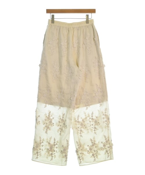 BEAUTY&YOUTH UNITED ARROWS（ビューティーアンドユースユナイテッドアローズ）その他 ベージュ サイズ:M レディース/2200714352060