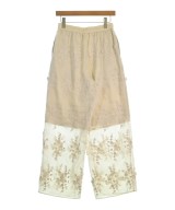BEAUTY&YOUTH UNITED ARROWS（ビューティーアンドユースユナイテッドアローズ）その他 ベージュ サイズ:M レディース/2200714352060