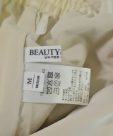 BEAUTY&YOUTH UNITED ARROWS（ビューティーアンドユースユナイテッドアローズ）その他 ベージュ サイズ:M レディース/2200714352060
