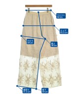 BEAUTY&YOUTH UNITED ARROWS（ビューティーアンドユースユナイテッドアローズ）その他 ベージュ サイズ:M レディース/2200714352060