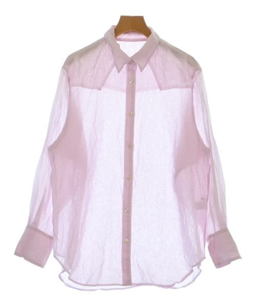 BEAUTY&YOUTH UNITED ARROWS(ビューティーアンドユースユナイテットアローズ)のカジュアルシャツ サイズ:F 4,200円
