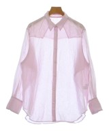 BEAUTY&YOUTH UNITED ARROWS（ビューティーアンドユースユナイテッドアローズ）カジュアルシャツ ピンク サイズ:F レディース/2200714352114