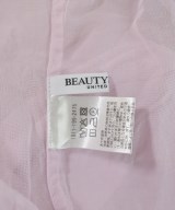 BEAUTY&YOUTH UNITED ARROWS（ビューティーアンドユースユナイテッドアローズ）カジュアルシャツ ピンク サイズ:F レディース/2200714352114