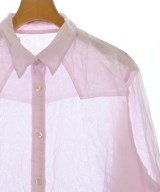 BEAUTY&YOUTH UNITED ARROWS（ビューティーアンドユースユナイテッドアローズ）カジュアルシャツ ピンク サイズ:F レディース/2200714352114