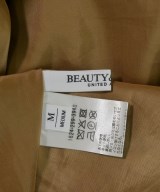 BEAUTY&YOUTH UNITED ARROWS（ビューティーアンドユースユナイテッドアローズ）ロング・マキシ丈スカート 茶 サイズ:M レディース/2200714352121