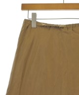 BEAUTY&YOUTH UNITED ARROWS（ビューティーアンドユースユナイテッドアローズ）ロング・マキシ丈スカート 茶 サイズ:M レディース/2200714352121