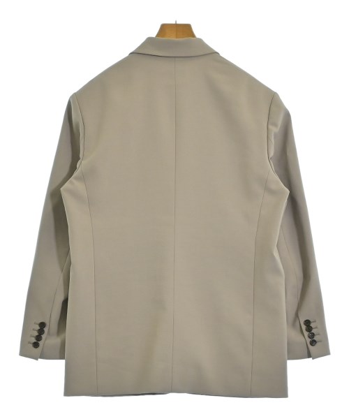 BEAUTY&YOUTH UNITED ARROWS（ビューティーアンドユースユナイテッドアローズ）テーラードジャケット グレー サイズ:S レディース/2200714352275