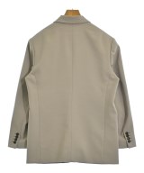 BEAUTY&YOUTH UNITED ARROWS（ビューティーアンドユースユナイテッドアローズ）テーラードジャケット グレー サイズ:S レディース/2200714352275