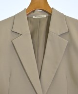 BEAUTY&YOUTH UNITED ARROWS（ビューティーアンドユースユナイテッドアローズ）テーラードジャケット グレー サイズ:S レディース/2200714352275