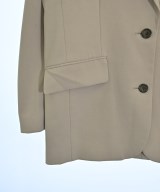 BEAUTY&YOUTH UNITED ARROWS（ビューティーアンドユースユナイテッドアローズ）テーラードジャケット グレー サイズ:S レディース/2200714352275