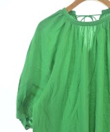 BEAUTY&YOUTH UNITED ARROWS（ビューティーアンドユースユナイテッドアローズ）ブラウス 緑 サイズ:F レディース/2200715126028
