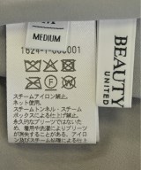 BEAUTY&YOUTH UNITED ARROWS（ビューティーアンドユースユナイテッドアローズ）ロング・マキシ丈スカート グレー サイズ:M レディース/2200710160041