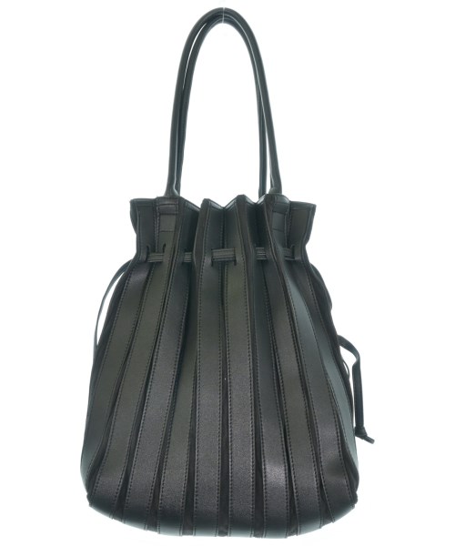 BEAUTY&YOUTH UNITED ARROWS（ビューティーアンドユースユナイテッドアローズ）ハンドバッグ 黒 サイズ:- レディース/2200710160119