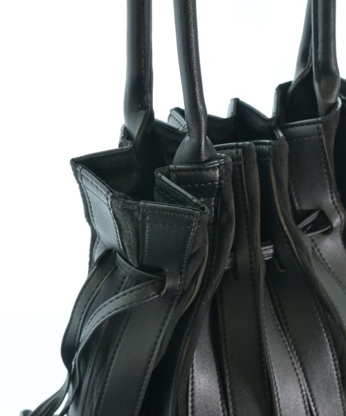 BEAUTY&YOUTH UNITED ARROWS（ビューティーアンドユースユナイテッドアローズ）ハンドバッグ 黒 サイズ:- レディース/2200710160119