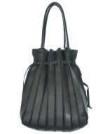BEAUTY&YOUTH UNITED ARROWS（ビューティーアンドユースユナイテッドアローズ）ハンドバッグ 黒 サイズ:- レディース/2200710160119