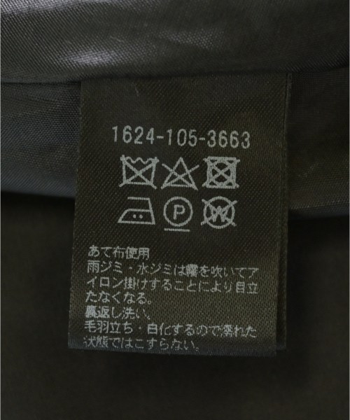 BEAUTY&YOUTH UNITED ARROWS（ビューティーアンドユースユナイテッドアローズ）ロング・マキシ丈スカート 黒 サイズ:S レディース/2200711549012