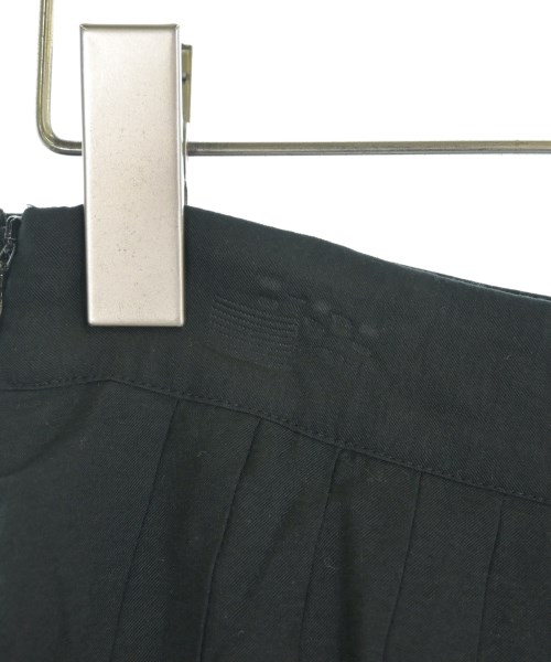 BEAUTY&YOUTH UNITED ARROWS（ビューティーアンドユースユナイテッドアローズ）ロング・マキシ丈スカート 黒 サイズ:S レディース/2200711549012