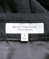 BEAUTY&YOUTH UNITED ARROWS（ビューティーアンドユースユナイテッドアローズ）ロング・マキシ丈スカート 黒 サイズ:S レディース/2200711549012