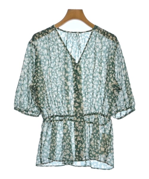 BEAUTY&YOUTH UNITED ARROWS(ビューティーアンドユースユナイテットアローズ)のブラウス サイズ:F 3,600円