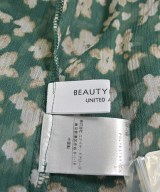 BEAUTY&YOUTH UNITED ARROWS（ビューティーアンドユースユナイテッドアローズ）ブラウス 緑 サイズ:F レディース/2200714464060