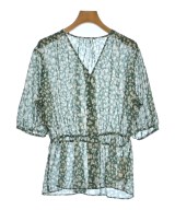 BEAUTY&YOUTH UNITED ARROWS ブラウス