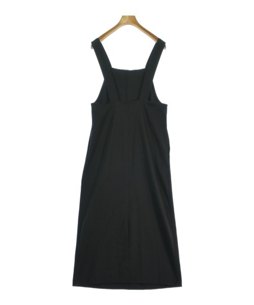 BEAUTY&YOUTH UNITED ARROWS（ビューティーアンドユースユナイテッドアローズ）ワンピース 黒 サイズ:M レディース/2200715511022