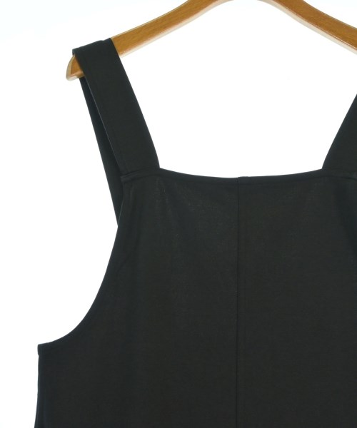 BEAUTY&YOUTH UNITED ARROWS（ビューティーアンドユースユナイテッドアローズ）ワンピース 黒 サイズ:M レディース/2200715511022