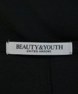 BEAUTY&YOUTH UNITED ARROWS（ビューティーアンドユースユナイテッドアローズ）ワンピース 黒 サイズ:M レディース/2200715511022