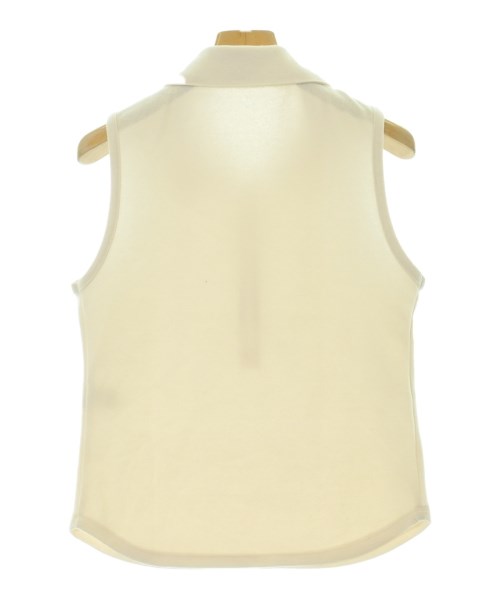 BEAUTY&YOUTH UNITED ARROWS（ビューティーアンドユースユナイテッドアローズ）タンクトップ 白 サイズ:-(M位) レディース/2200715711019