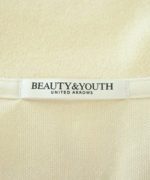BEAUTY&YOUTH UNITED ARROWS（ビューティーアンドユースユナイテッドアローズ）タンクトップ 白 サイズ:-(M位) レディース/2200715711019