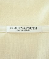 BEAUTY&YOUTH UNITED ARROWS（ビューティーアンドユースユナイテッドアローズ）タンクトップ 白 サイズ:-(M位) レディース/2200715711019