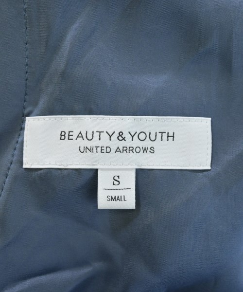 BEAUTY&YOUTH UNITED ARROWS（ビューティーアンドユースユナイテッドアローズ）その他 青 サイズ:S レディース/2200706975024