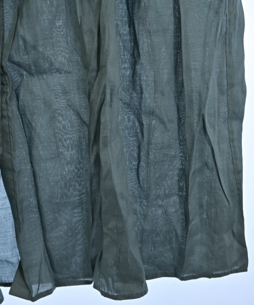 BEAUTY&YOUTH UNITED ARROWS（ビューティーアンドユースユナイテッドアローズ）ワンピース 緑 サイズ:F レディース/2200709626015