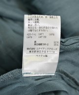 BEAUTY&YOUTH UNITED ARROWS（ビューティーアンドユースユナイテッドアローズ）ワンピース 緑 サイズ:F レディース/2200709626015