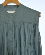 BEAUTY&YOUTH UNITED ARROWS（ビューティーアンドユースユナイテッドアローズ）ワンピース 緑 サイズ:F レディース/2200709626015